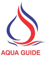 Original AquaGuide symbol
