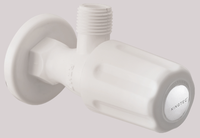KINGTEC Standard Series PTMT two-way bibcock