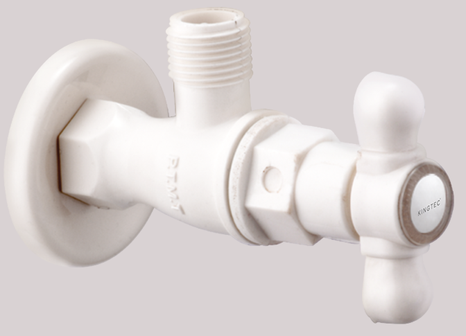 KINGTEC T Handle Series PTMT two-way bibcock