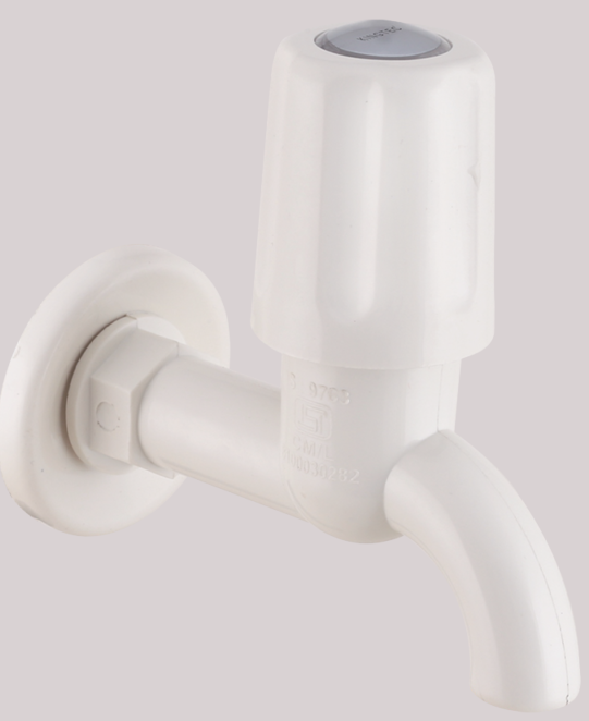 KINGTEC Standard Series PTMT bib tap