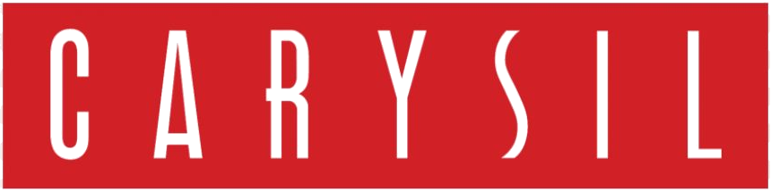 Carysil logo
