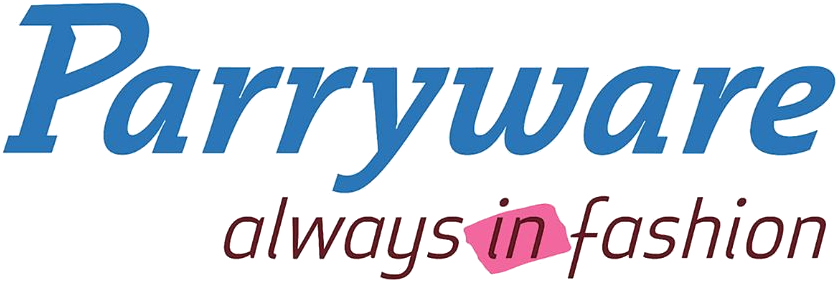 Parryware logo