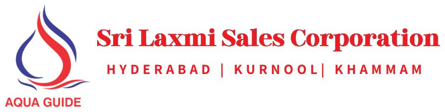 Sri Laxmi Sales Corporation — Hyderabad, Kurnool and Khammam